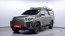 2021 Ssangyong Rexton Sports Khan