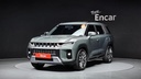 2023 Ssangyong Torres
