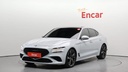 2022 Genesis G70