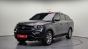 2021 Ssangyong Rexton Sports, 