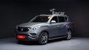 2018 Ssangyong Rexton