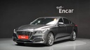 2019 Genesis G80