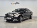 2017 Genesis G80