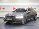 2019 Genesis G90, 