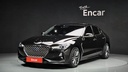 2018 Genesis GV70
