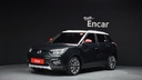 2018 Ssangyong Tivoli, 