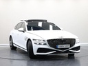 2023 Genesis G80