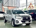 2018 TOYOTA Hilux