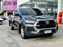 2022 TOYOTA Hilux
