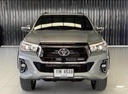 2018 TOYOTA Hilux, 