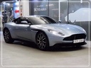 2018 Aston Martin DB11