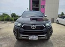 2023 TOYOTA Hilux