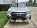 2019 TOYOTA Hilux