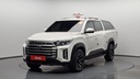 2021 Ssangyong Rexton Sports Khan