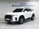 2023 Ssangyong Torres