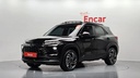 2024 CHEVROLET TrailBlazer