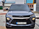 2022 CHEVROLET TrailBlazer