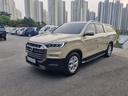 2024 Ssangyong Rexton Sports Khan