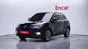 2018 Ssangyong Tivoli