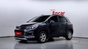 2021 CHEVROLET TRAX