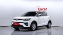 2021 Ssangyong Tivoli