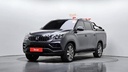 2020 Ssangyong Rexton Sports Khan