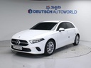 2020 MERCEDES-BENZ A-Class