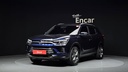 2020 Ssangyong Korando