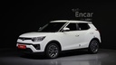 2022 Ssangyong Tivoli