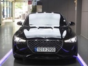 2018 Genesis GV70