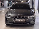2018 Genesis GV70