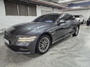2021 Genesis G80