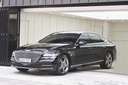 2022 Genesis G80