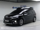 2020 KIA Carnival
