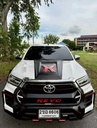 2022 TOYOTA Hilux