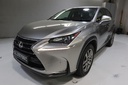 2016 LEXUS NX