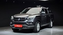 2019 Ssangyong Rexton Sports