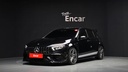 2021 MERCEDES-BENZ A-Class