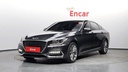 2018 Genesis G80