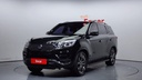 2018 Ssangyong Rexton
