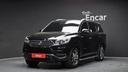 2019 Ssangyong Rexton