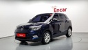 2017 Ssangyong Tivoli