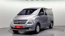 2017 HYUNDAI Grand Starex