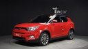 2017 Ssangyong Tivoli