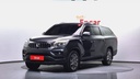 2019 Ssangyong Rexton Sports Khan