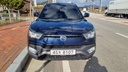 2018 Ssangyong Tivoli