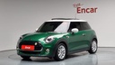 2021 Mini Cooper