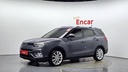 2017 Ssangyong Tivoli