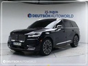 2021 Lincoln Aviator