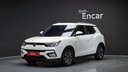 2018 Ssangyong Tivoli